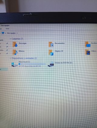 Lenovo Ideapad 100-15IBD 80QQ