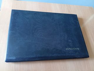 Lenovo Ideapad 100-15IBD 80QQ