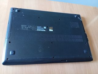 Lenovo Ideapad 100-15IBD 80QQ