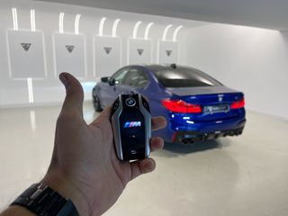 BMW Serie 5 M5 600cv