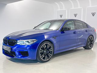 BMW Serie 5 M5 600cv