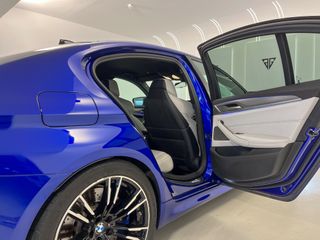 BMW Serie 5 M5 600cv