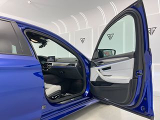 BMW Serie 5 M5 600cv