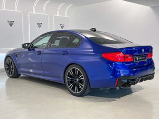 BMW Serie 5 M5 600cv