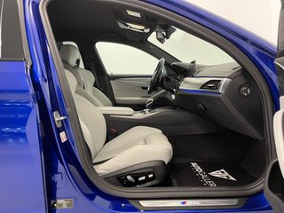 BMW Serie 5 M5 600cv