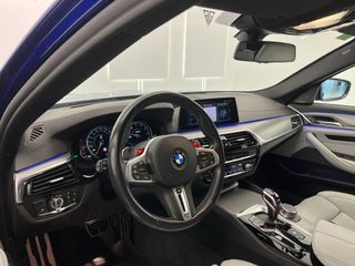 BMW Serie 5 M5 600cv