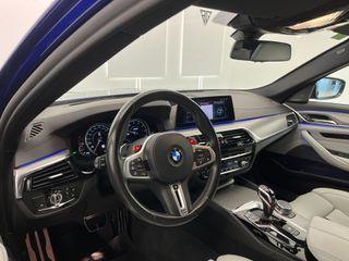 BMW Serie 5 M5 600cv