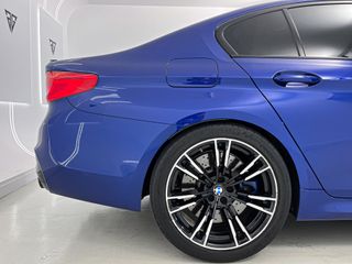 BMW Serie 5 M5 600cv