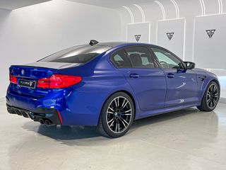 BMW Serie 5 M5 600cv