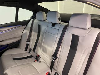 BMW Serie 5 M5 600cv