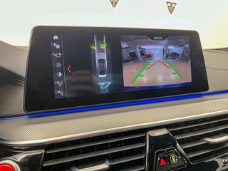 BMW Serie 5 M5 600cv