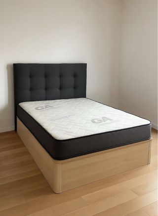 Pack Canapé + Colchón 135×190