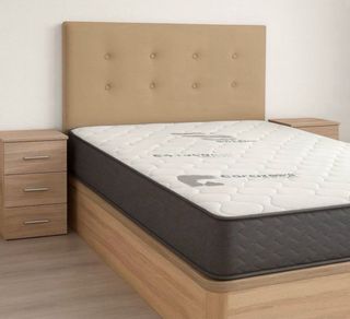 Pack Canapé + Colchón 135×190