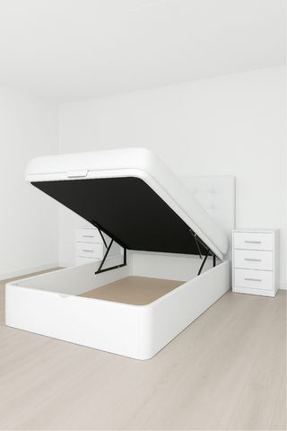Pack Canapé + Colchón 135×190