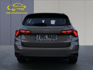 FIAT Tipo 2018