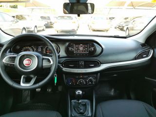 FIAT Tipo 2018