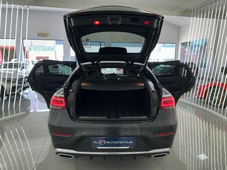 MERCEDES GLC COUPE 220D 4MATIC 194CV AMG 9G-TRONIC