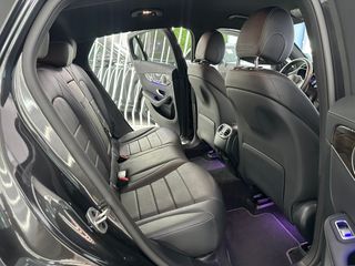 MERCEDES GLC COUPE 220D 4MATIC 194CV AMG 9G-TRONIC