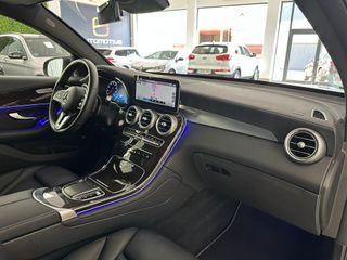 MERCEDES GLC COUPE 220D 4MATIC 194CV AMG 9G-TRONIC