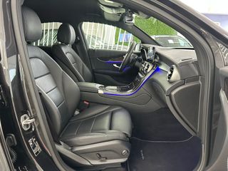 MERCEDES GLC COUPE 220D 4MATIC 194CV AMG 9G-TRONIC