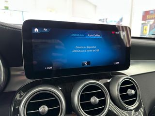 MERCEDES GLC COUPE 220D 4MATIC 194CV AMG 9G-TRONIC