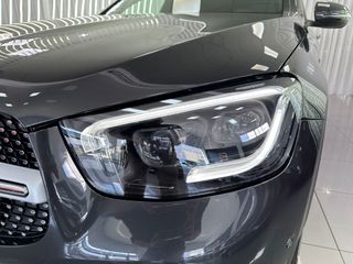 MERCEDES GLC COUPE 220D 4MATIC 194CV AMG 9G-TRONIC
