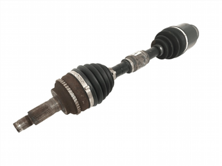 Palier delantero derecho Mazda CX-5