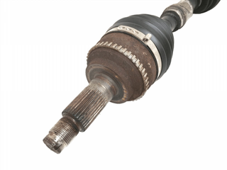 Palier delantero derecho Mazda CX-5
