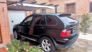 BMW X5 2005