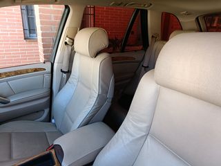 BMW X5 2005