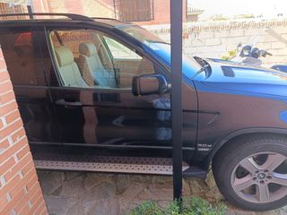 BMW X5 2005