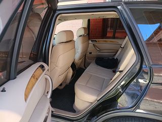 BMW X5 2005