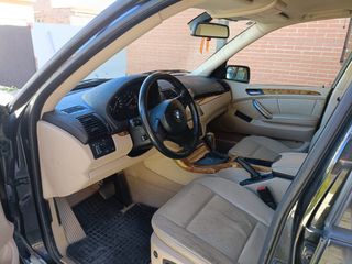 BMW X5 2005