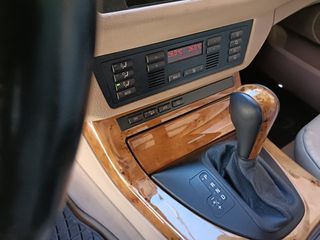 BMW X5 2005