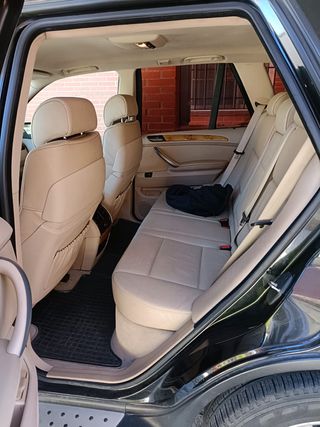 BMW X5 2005