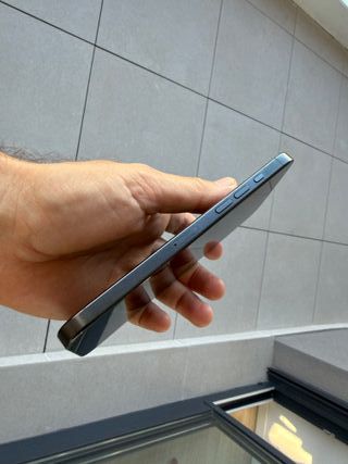 IPHONE 16 PRO MAX BLACK 256GB-YPT 