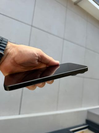 IPHONE 16 PRO MAX BLACK 256GB-YPT 