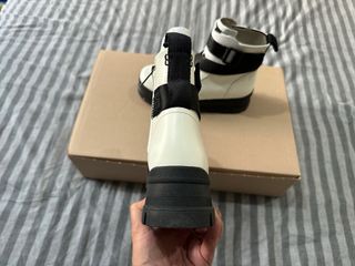 Botines UGG Sid