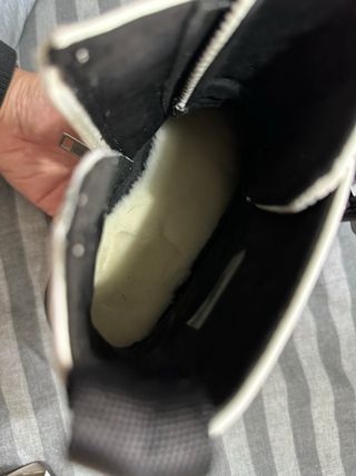 Botines UGG Sid