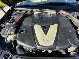 Mercedes-Benz  CLK 320 CDI Avantgarde 2006