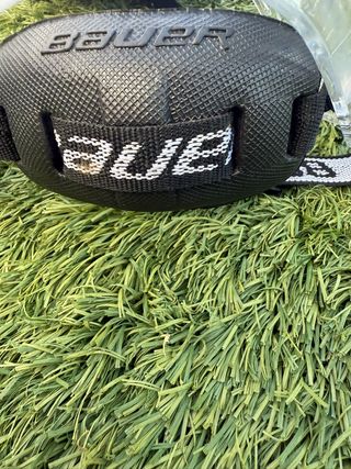 Casco Portero Hockey Bauer