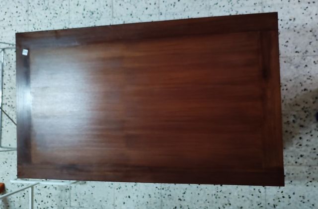 MESA DE CENTRO