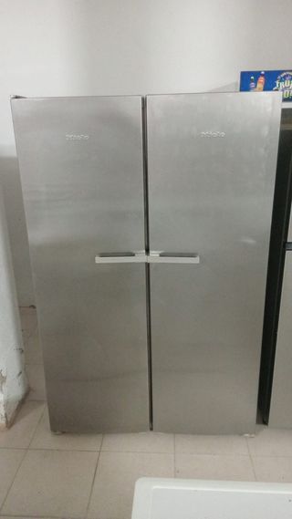 Oferta! Congelador + Nevera Miele con garantía