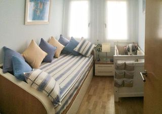 Piso en venta en Can Semi - Mas Nou - Mas Ros en Castell-Platja d´Aro
