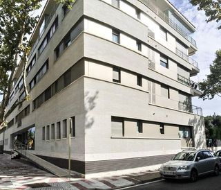 Piso en venta en Can Semi - Mas Nou - Mas Ros en Castell-Platja d´Aro