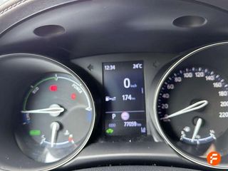 Toyota C-HR 2.0 180H Advance
