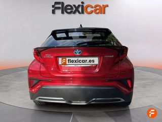 Toyota C-HR 2.0 180H Advance