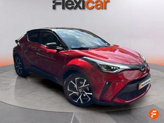 Toyota C-HR 2.0 180H Advance