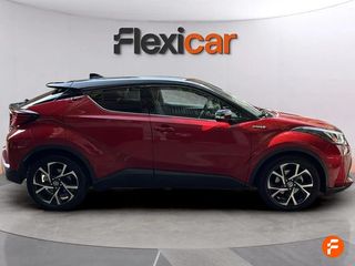 Toyota C-HR 2.0 180H Advance
