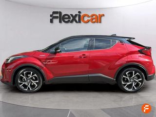 Toyota C-HR 2.0 180H Advance